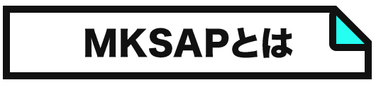 MKSAPとは？