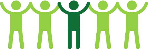 千葉西チームで一丸でサポート