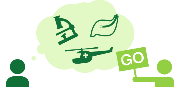 学びたいを形に