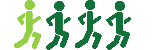 研修医の伴走者として共に走る